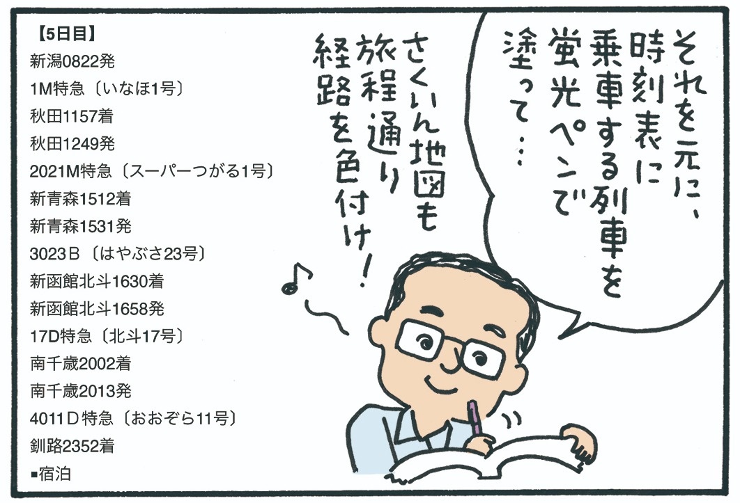 みんなの時刻表44-7