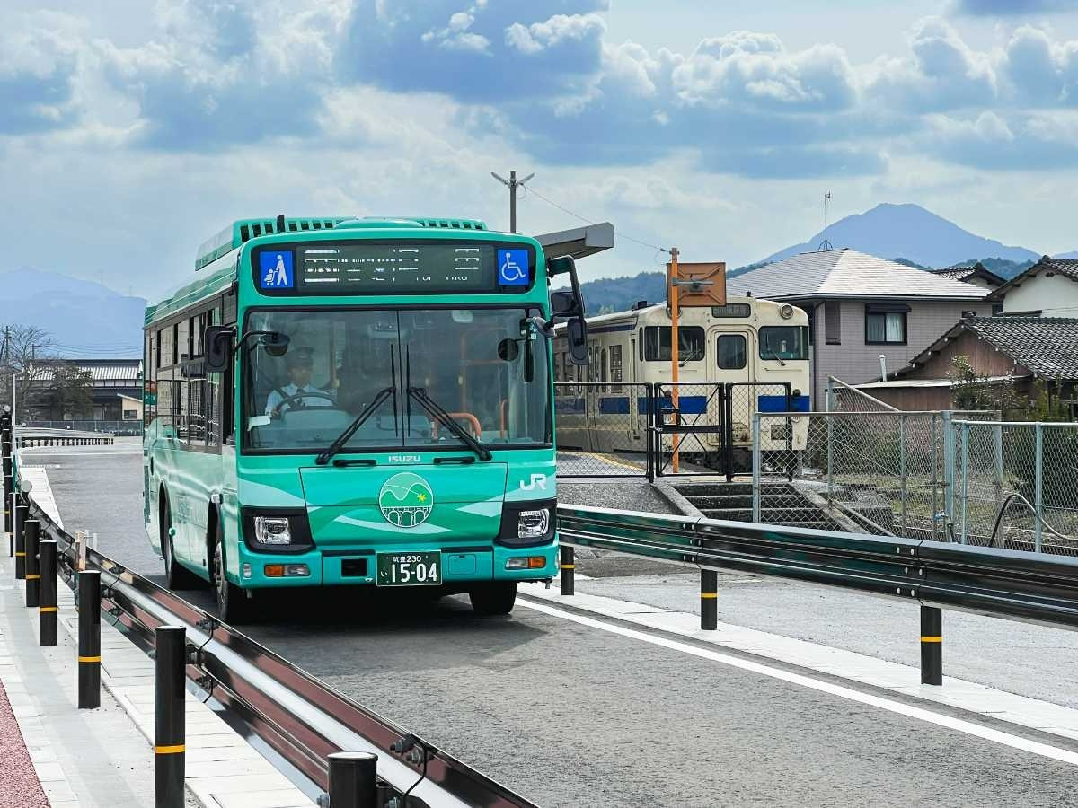 交通新聞