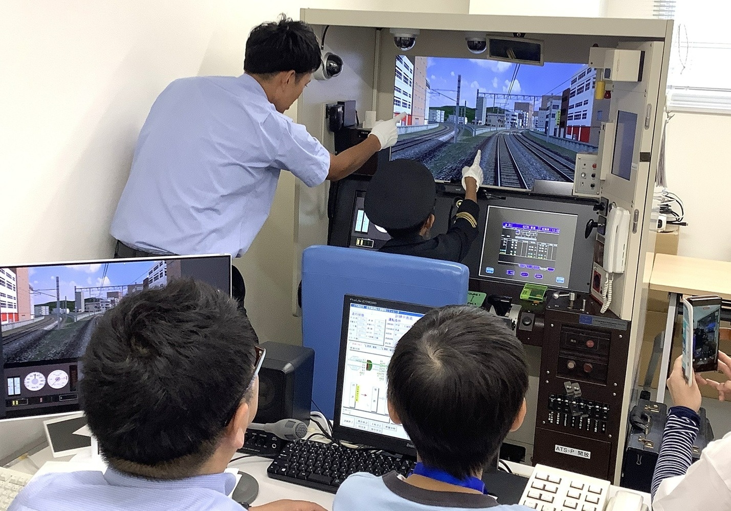 交通新聞