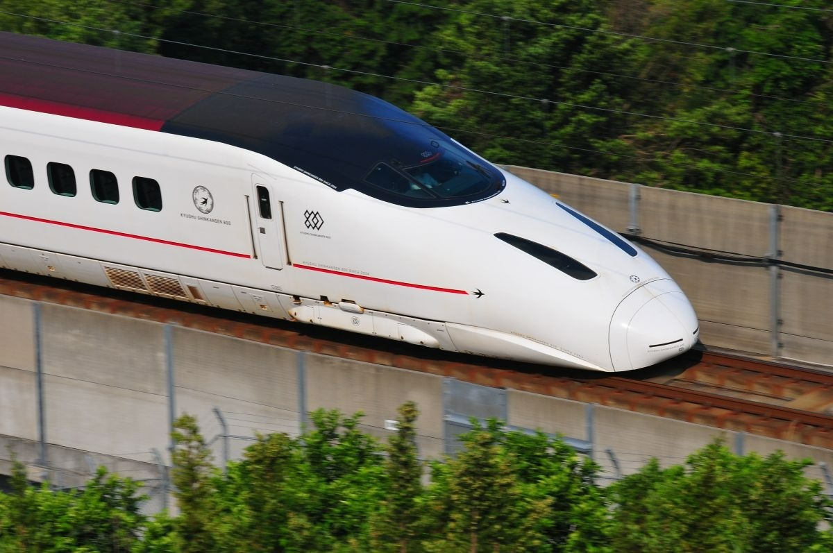 新幹線
