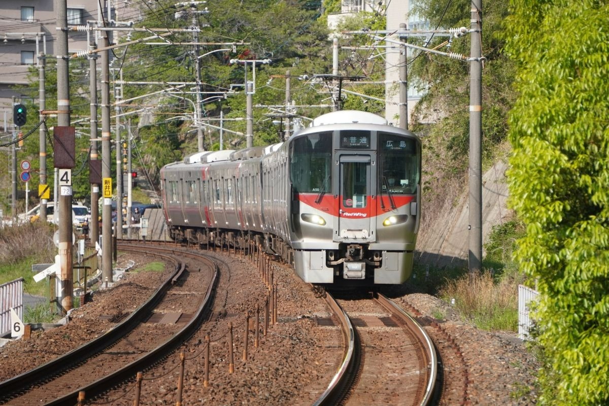 列車