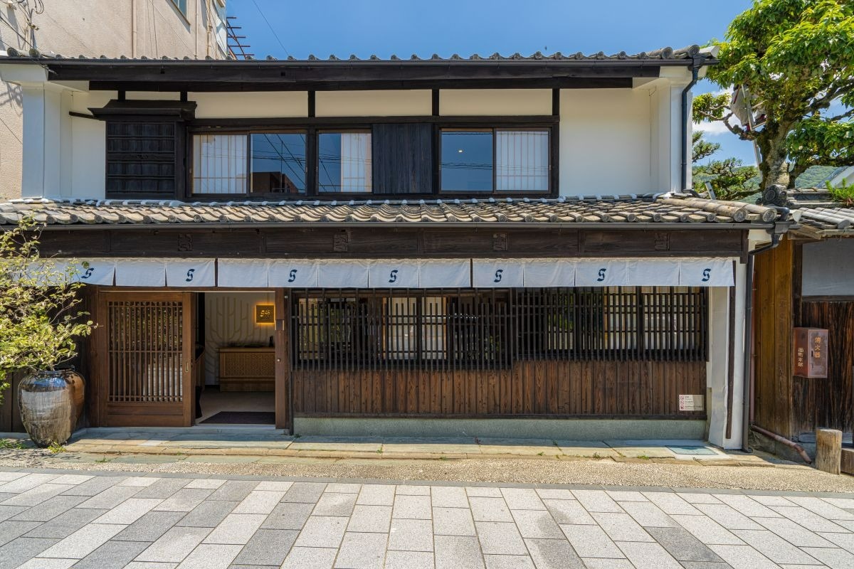 日本家屋