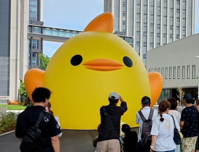 交通新聞