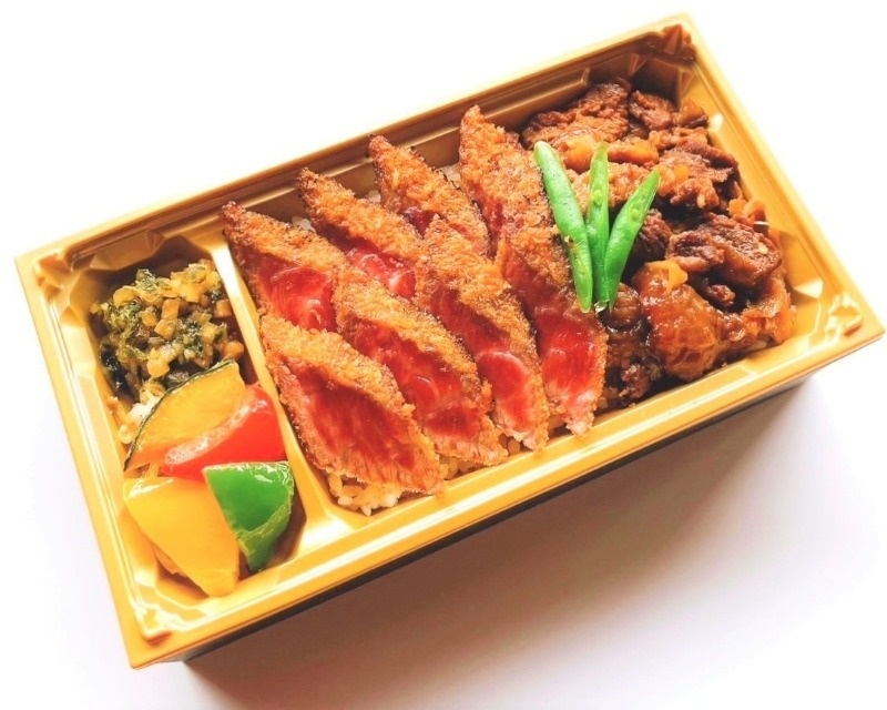 お弁当