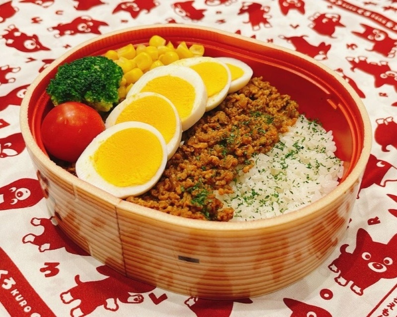 お弁当