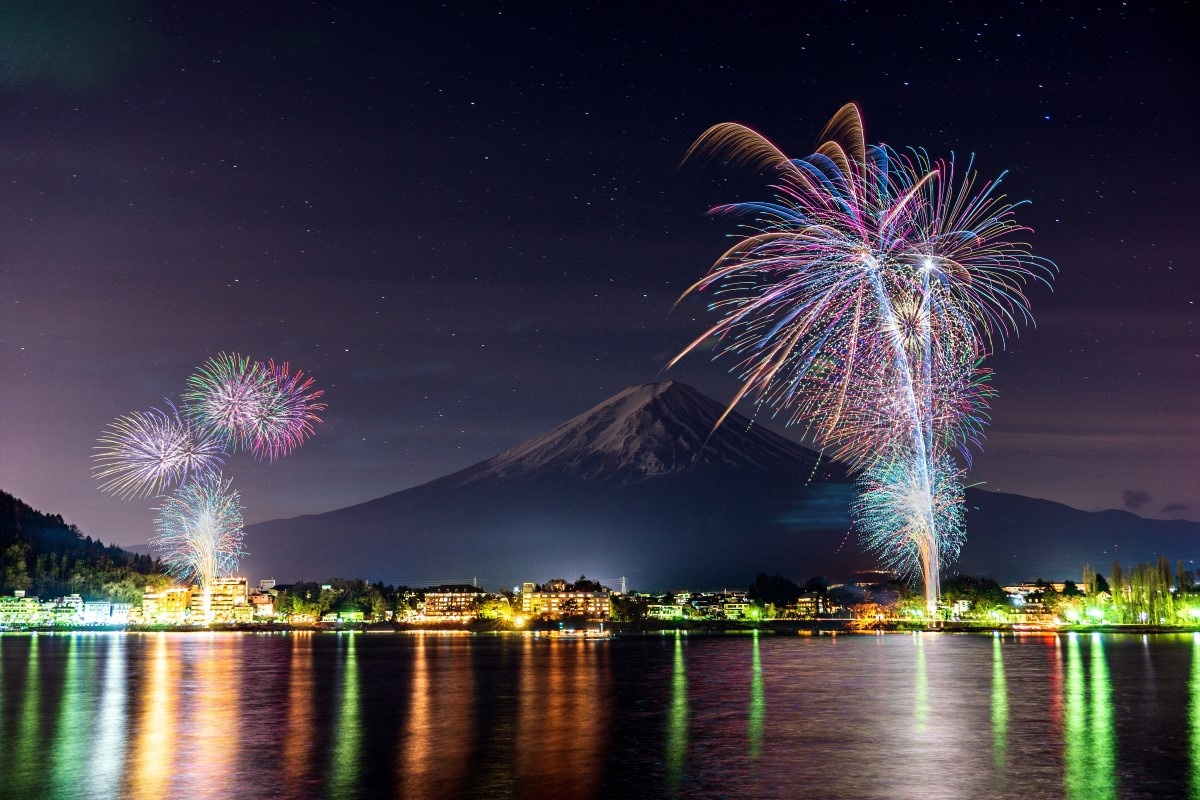 [問題] 富士山之日(2/23)活動