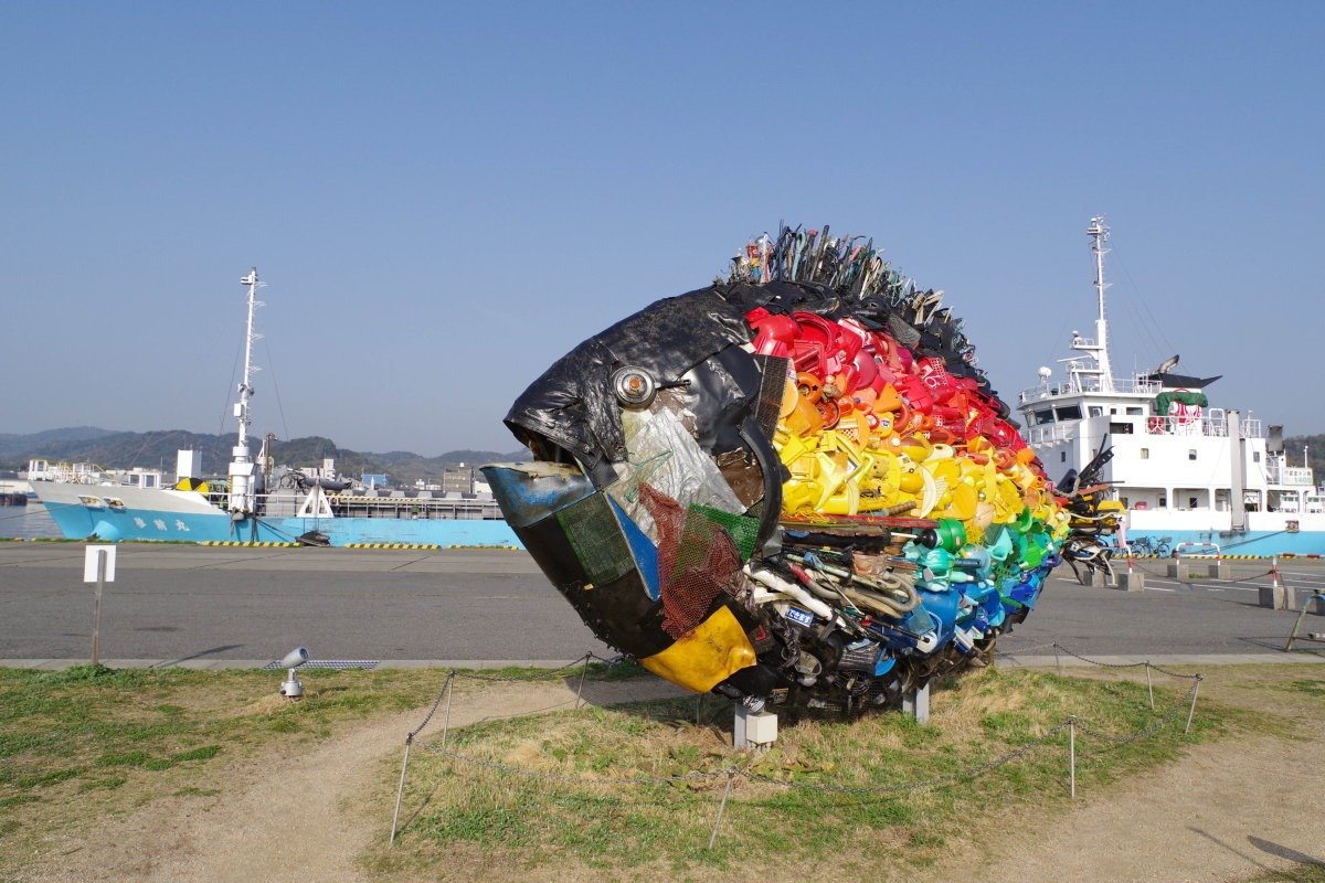 淀川テクニック　宇野のチヌ