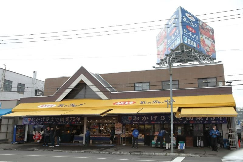 お店まではうれしい送迎付き