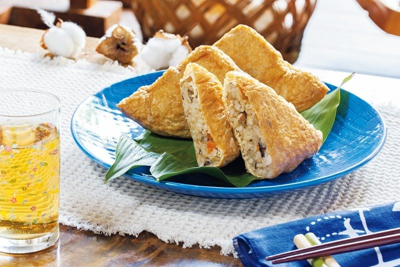 「ののこめし」の名前の由来は諸説あります