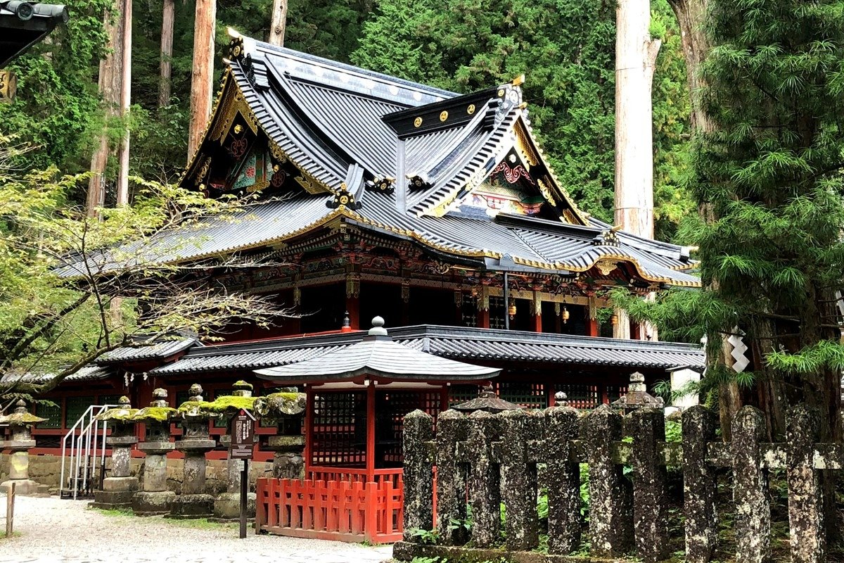 日光の社寺」世界遺産登録25周年。秘仏初開帳と限定御朱印頒布