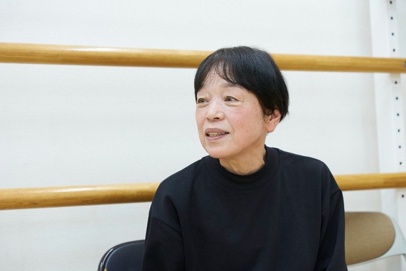 岡部さん