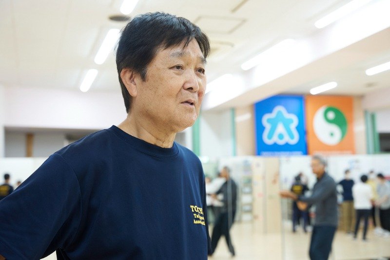 大石さん