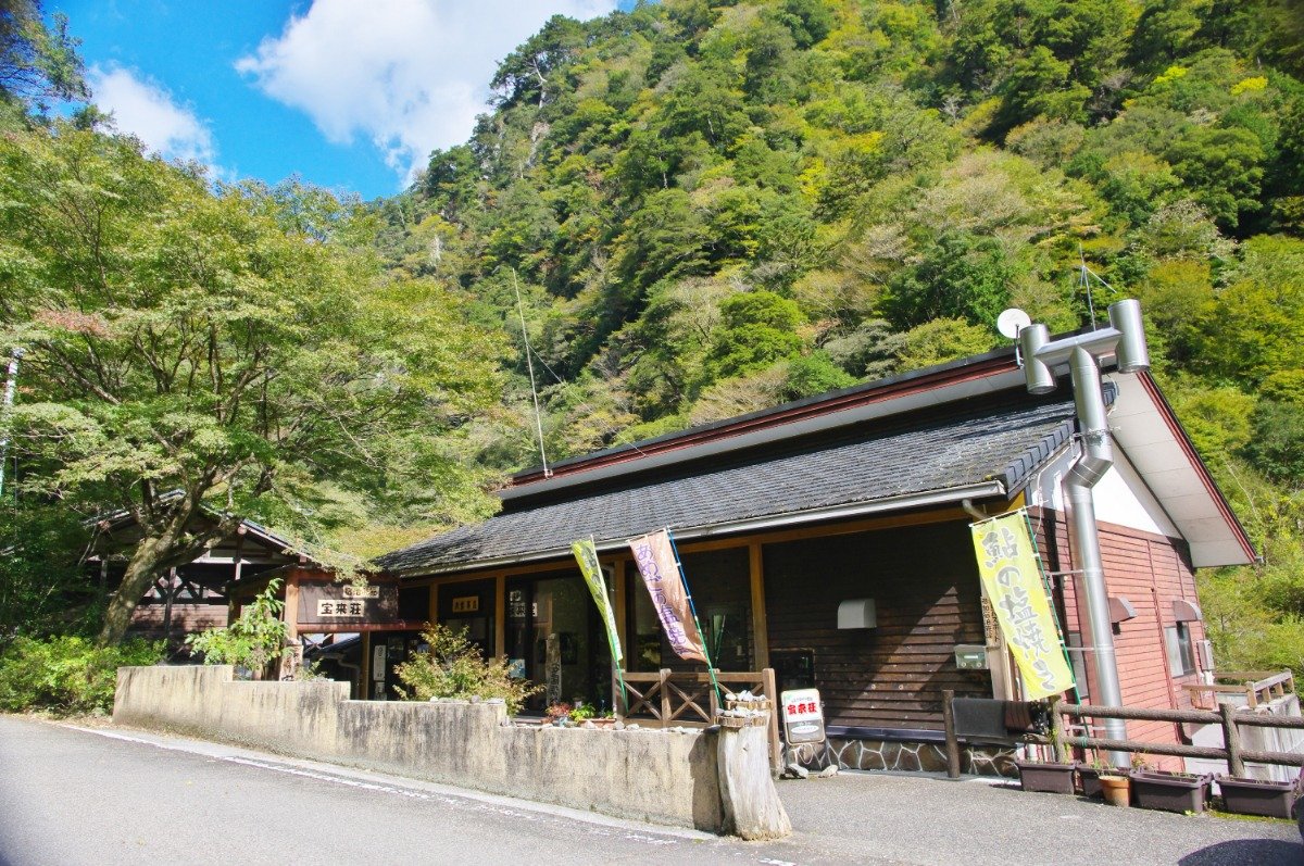 宿泊も可能です