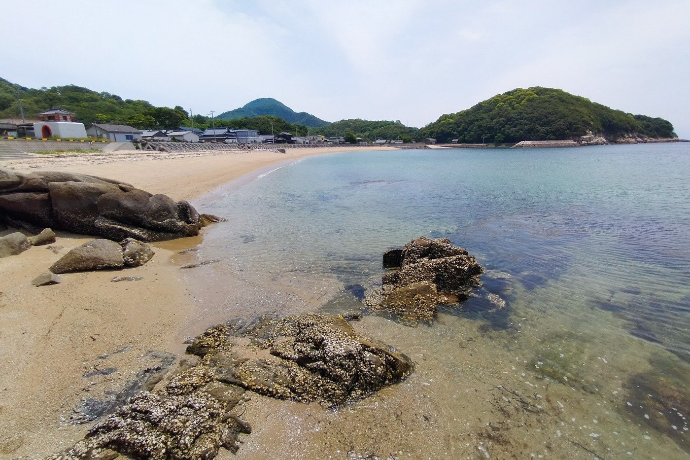 仁老浜