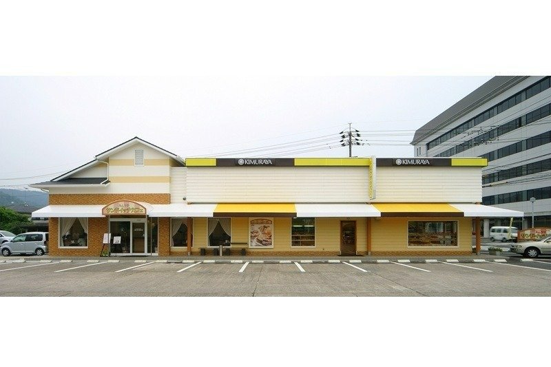 直営店だけでも県内に30店舗以上 