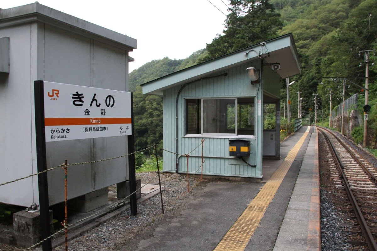 縁起がよさそうな駅名