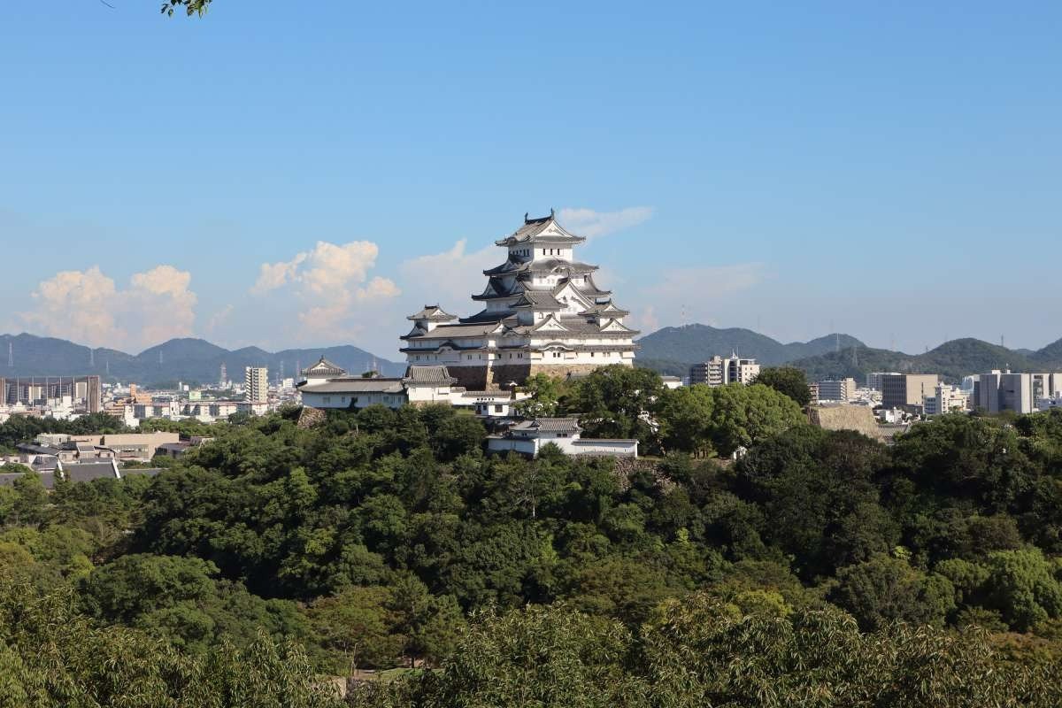 市民に愛され続ける町のシンボルです