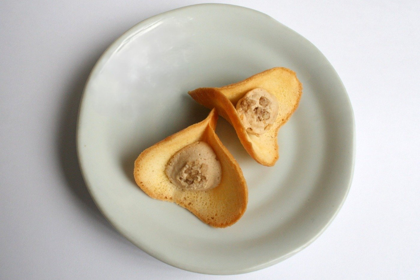 「ルフル マロン」。3個入り713円