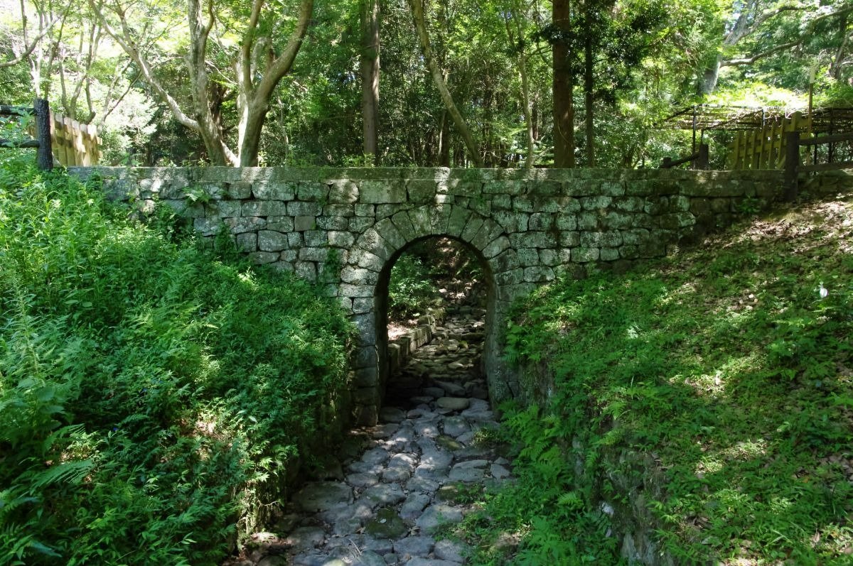 ドイツ橋