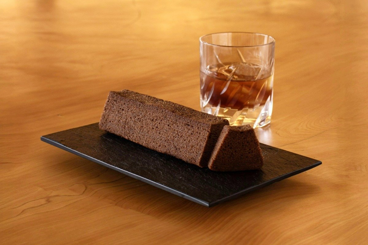 「ほろよいウイスキーばあむ」3024円