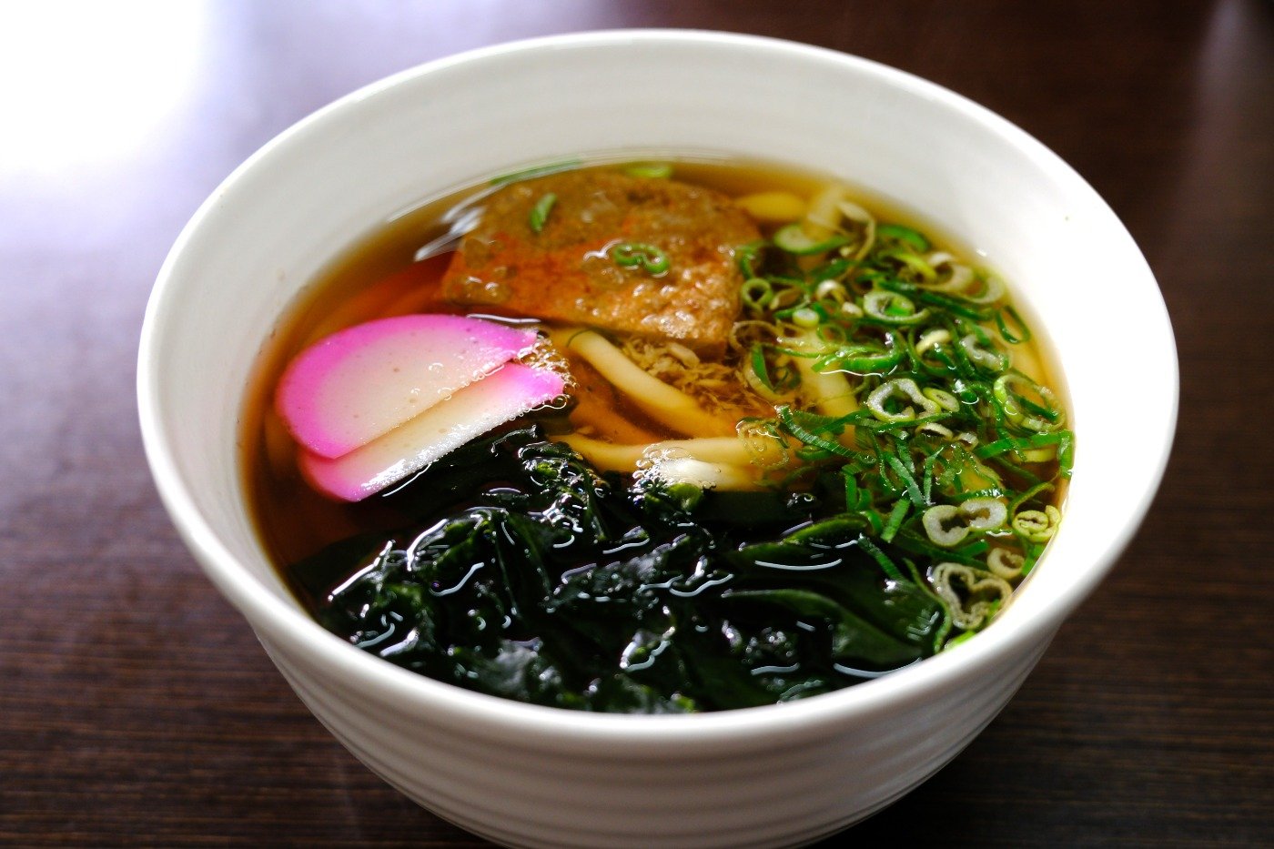 「四国まるごとうどん」1玉380円