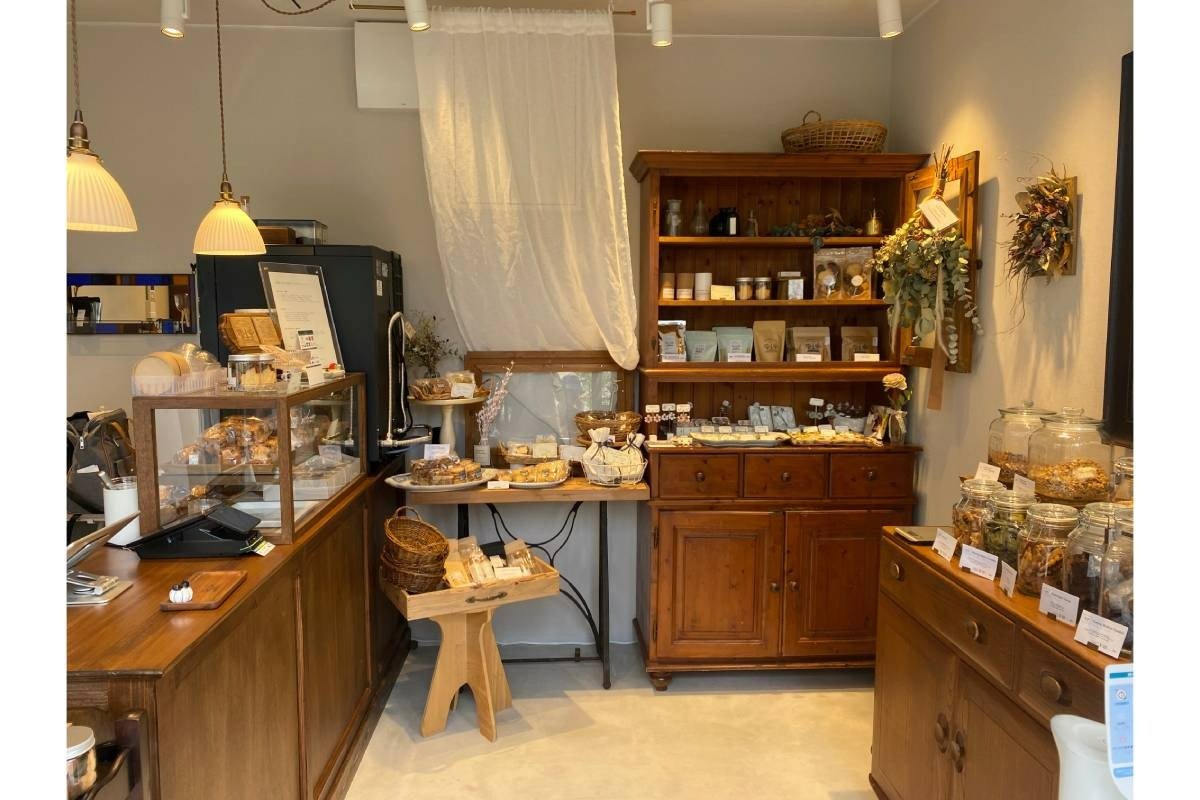 大分県杵築（きつき）の人気カフェを営むオーナーが手がけた「GRAM＆GLAN」