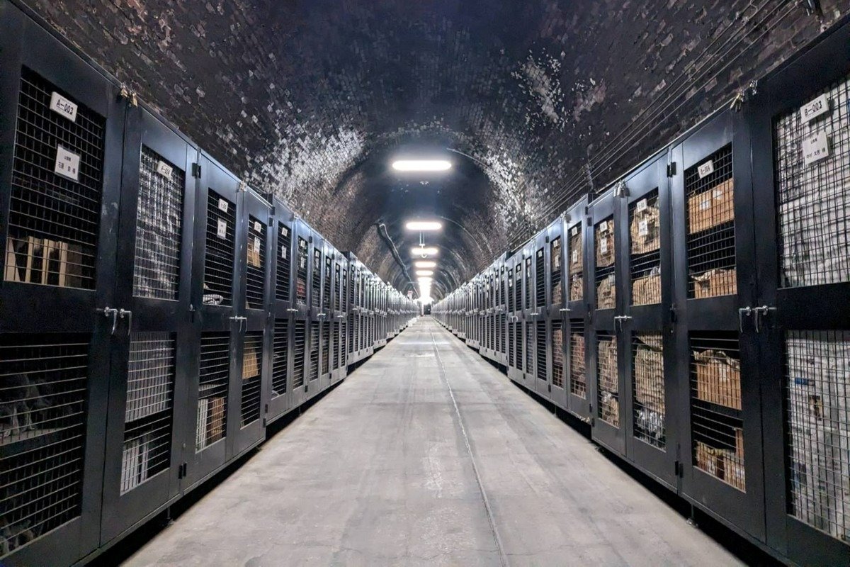 ワインの付加価値を高める「勝沼トンネルワインカーヴ」