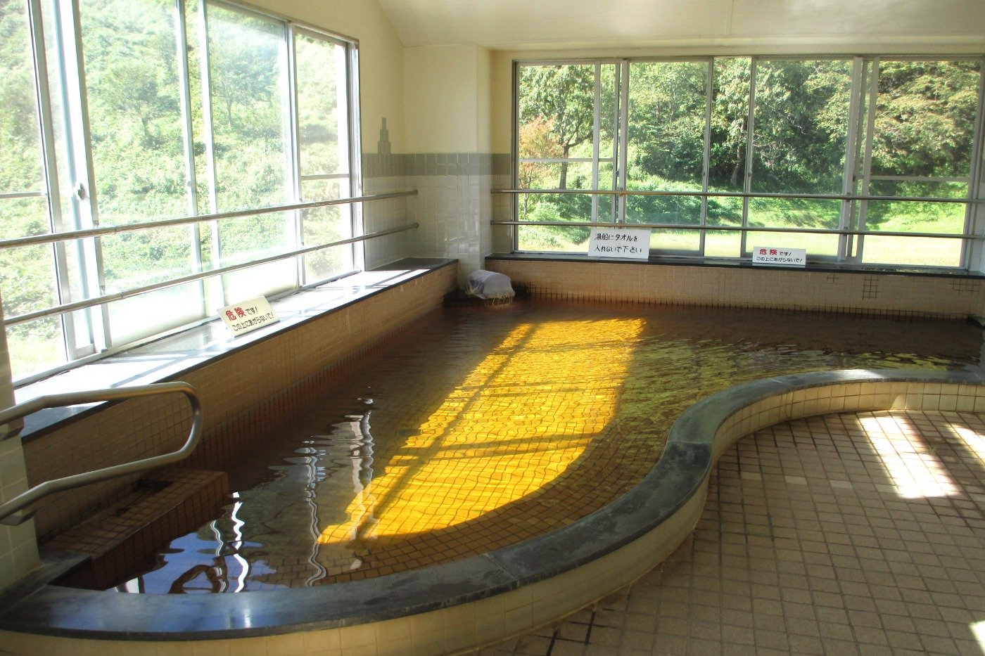 リバーサイド津南