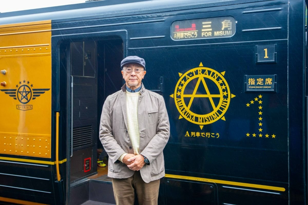 車両と一緒に記念写真が撮れるチャンス