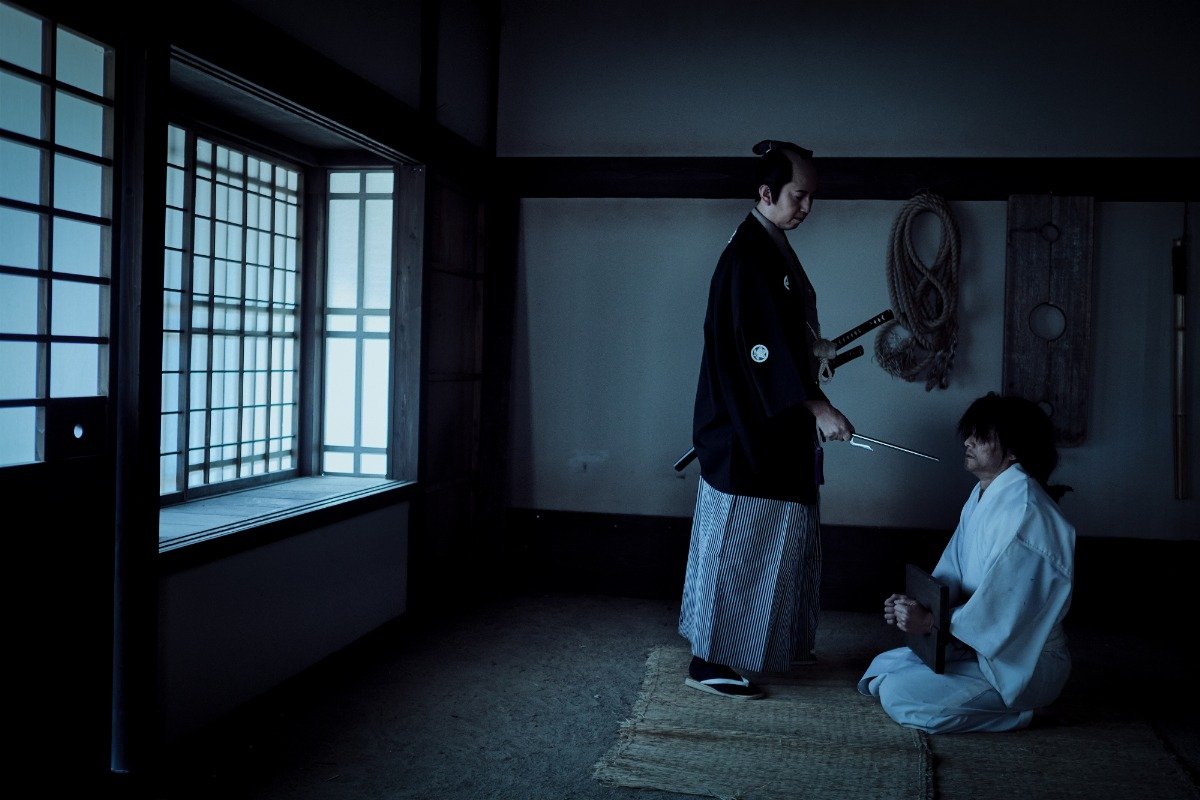 「大人しか入れない拷問屋敷」での拷問体験