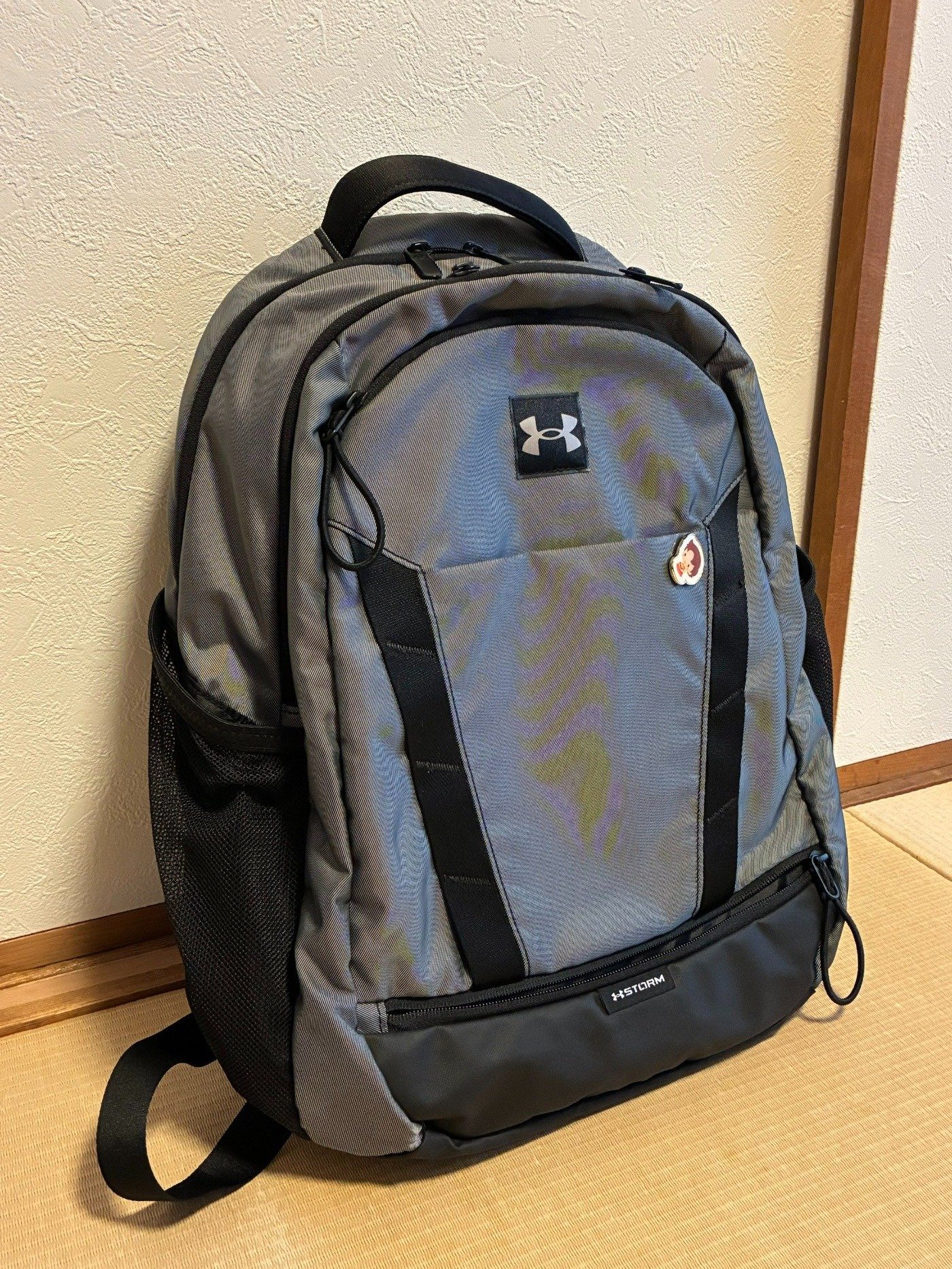 旅行用リュックサック