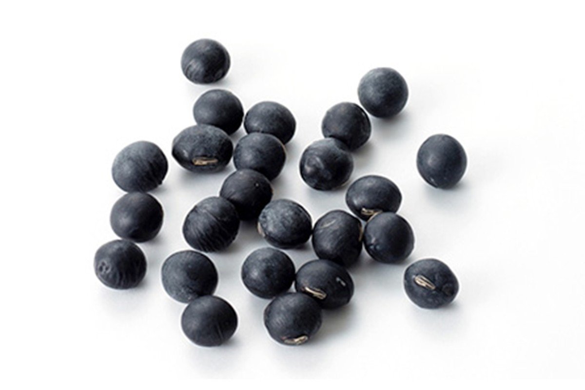 栄町産の「どらまめ」