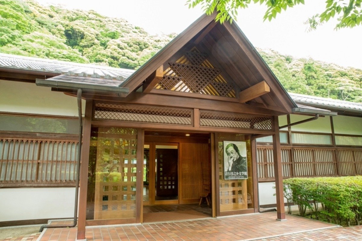 日本建築の重鎮・中村昌生（まさお）氏による設計