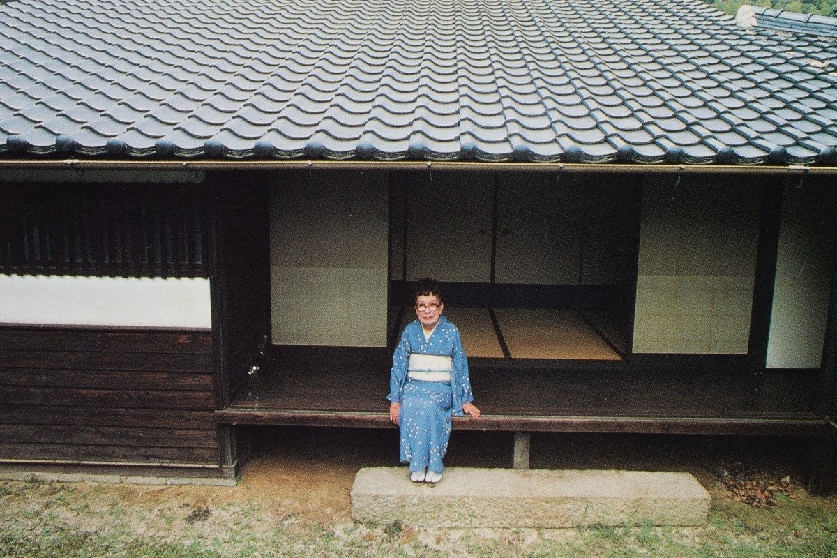 写真／株式会社宇野千代