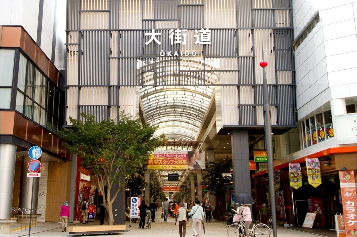 写真／愛媛県観光物産協会