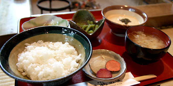 鶴の湯 別館「山の宿」