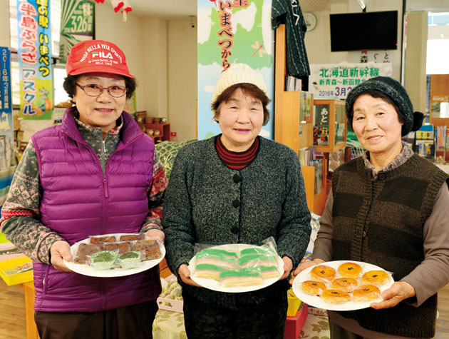 「博物館 網走監獄」で塀の向こうのグルメ体験を