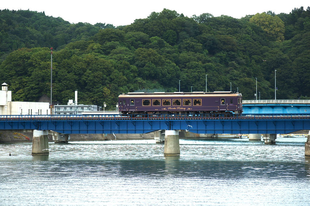 三陸鉄道