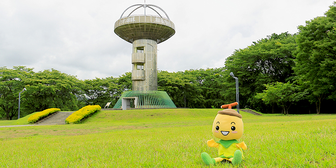 十王(じゅうおう)
パノラマ公園