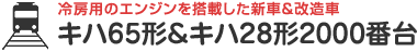 復活したD51形498号機が牽引する SLみなかみ［JR東日本］