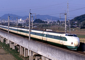 栄光の新幹線シリーズ 4 東北 上越 山形新幹線 0系 400系車両 1ページ 車両 トレたび