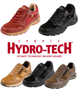 SPORTS HYDRO-TECH