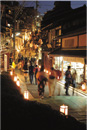 ■京都・東山花灯路―2010