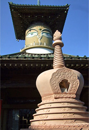 萩生寺