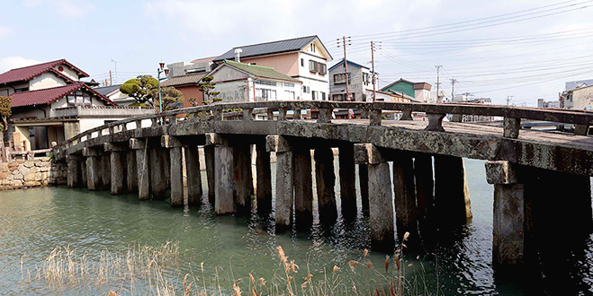 BRIDGE祇園橋