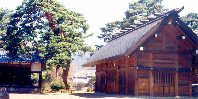 PARK
御屋敷公園

