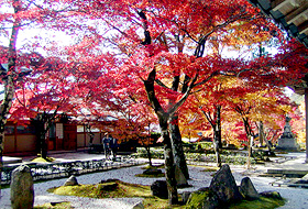 永源寺